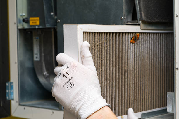 Best HVAC Duct Inspection Services  in Rochester, PA